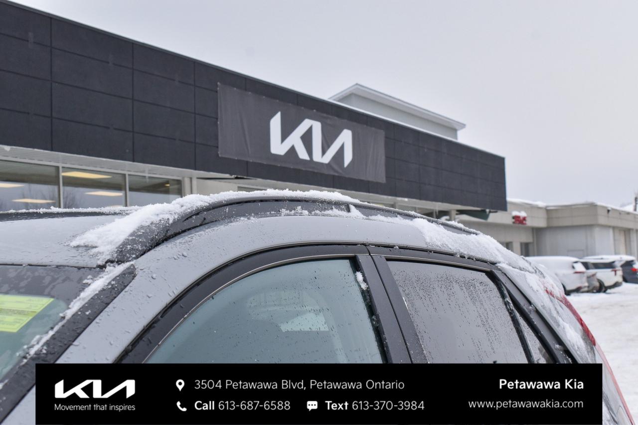 2026 Kia NIRO EX 4dr Front-Wheel Drive Sport Utility Photo4