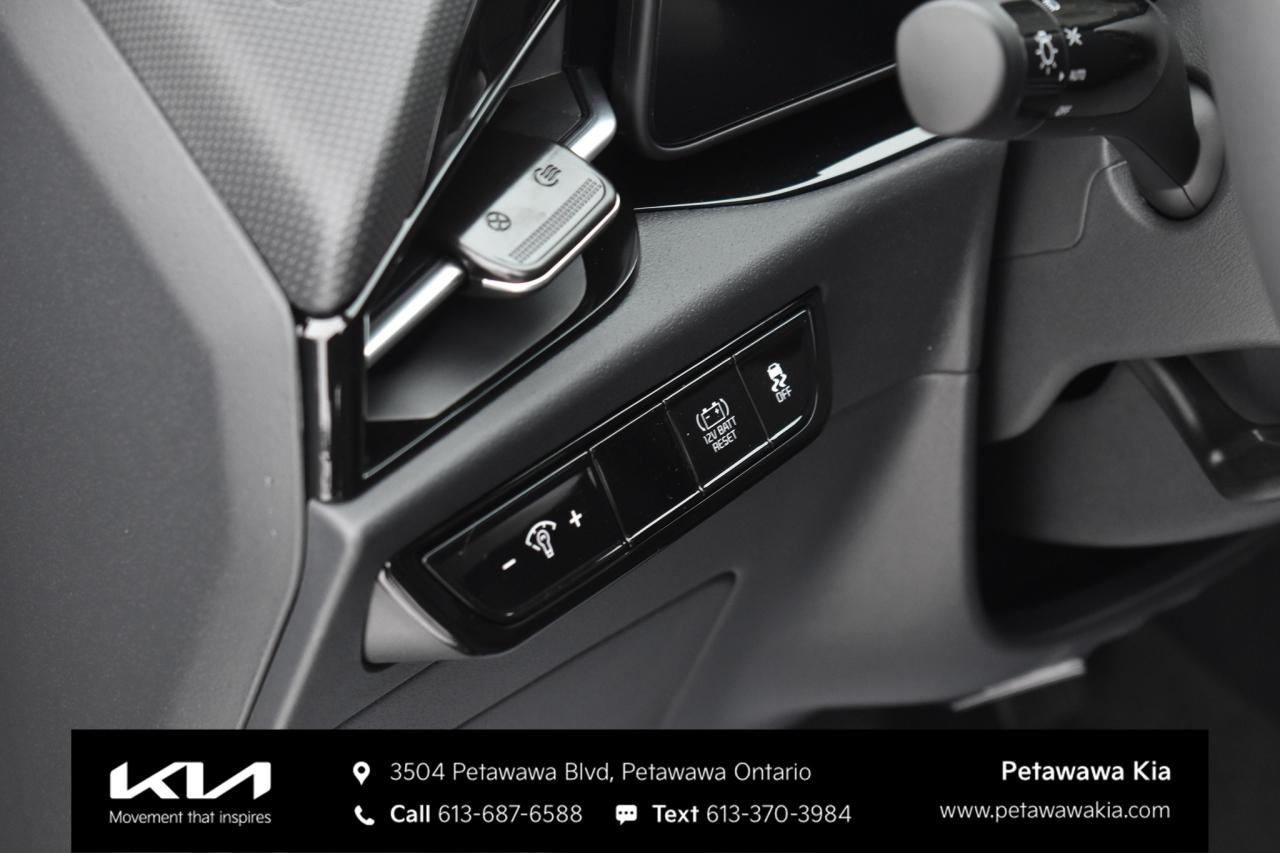 2026 Kia NIRO EX 4dr Front-Wheel Drive Sport Utility Photo