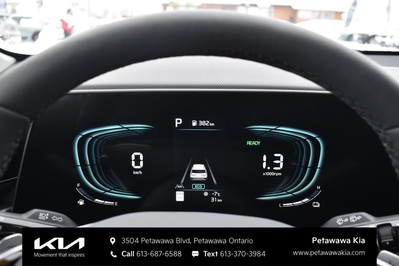 2026 Kia NIRO EX 4dr Front-Wheel Drive Sport Utility Photo