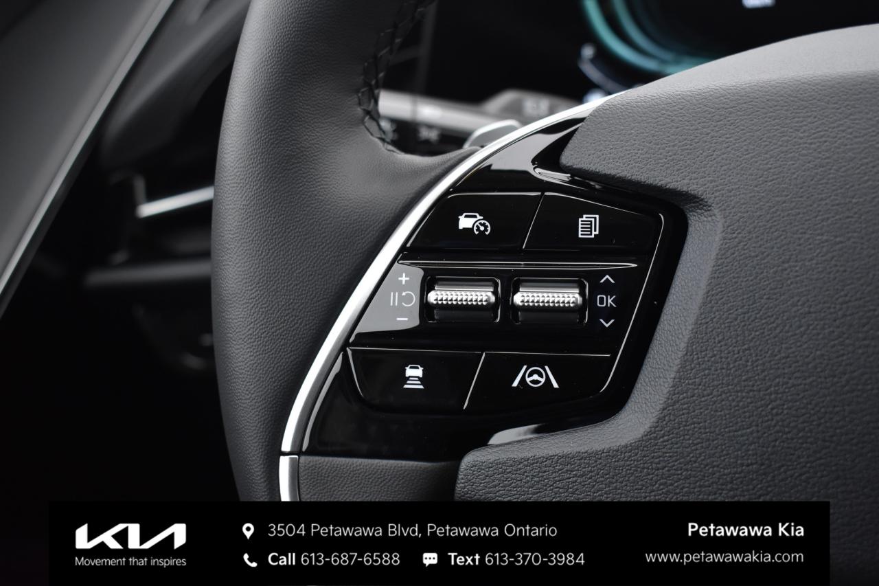 2026 Kia NIRO EX 4dr Front-Wheel Drive Sport Utility Photo