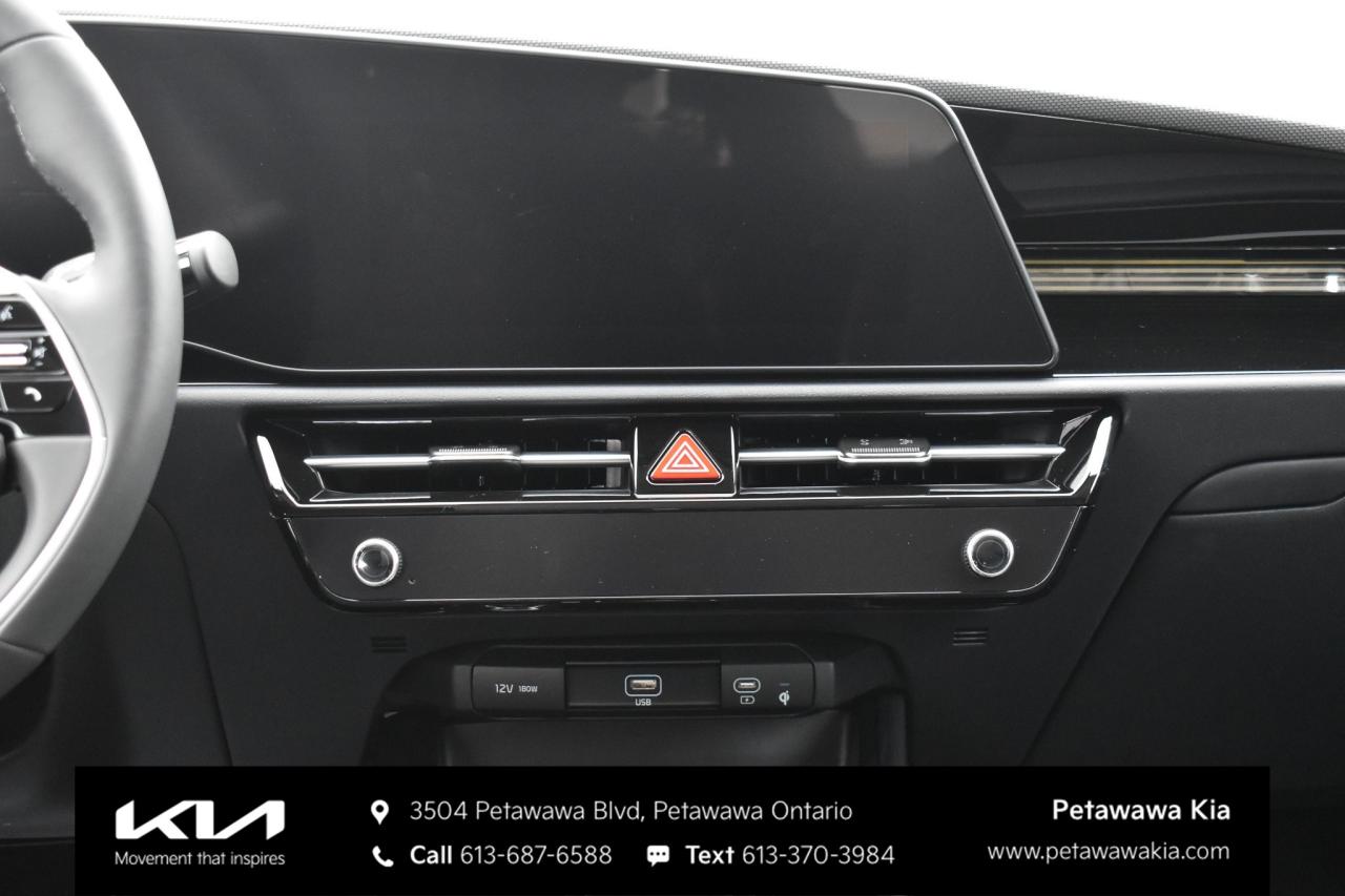 2026 Kia NIRO EX 4dr Front-Wheel Drive Sport Utility Photo