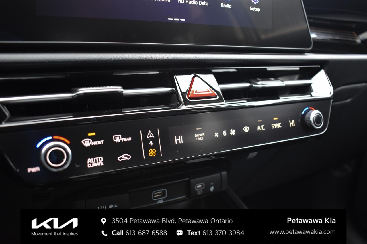 2026 Kia NIRO EX 4dr Front-Wheel Drive Sport Utility Photo