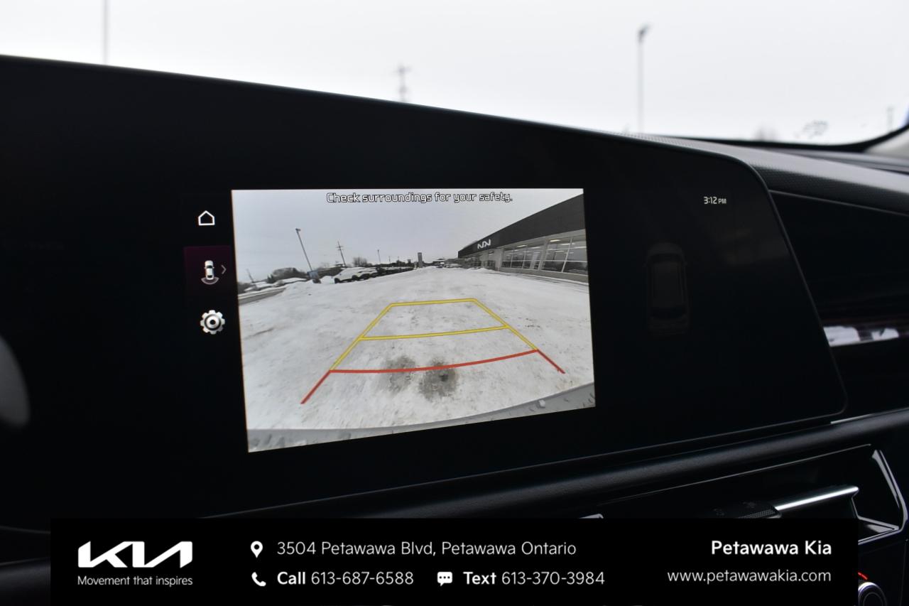 2026 Kia NIRO EX 4dr Front-Wheel Drive Sport Utility Photo