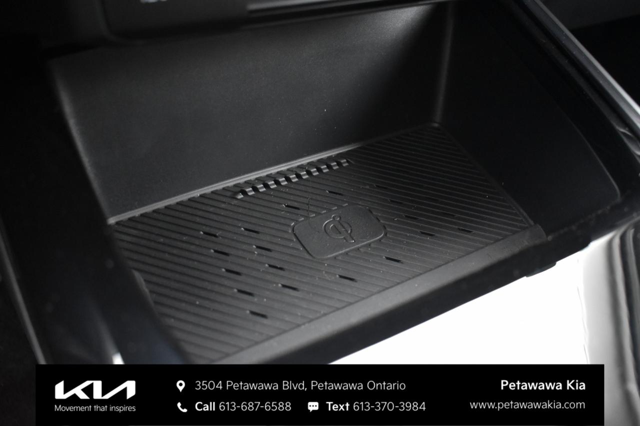 2026 Kia NIRO EX 4dr Front-Wheel Drive Sport Utility Photo