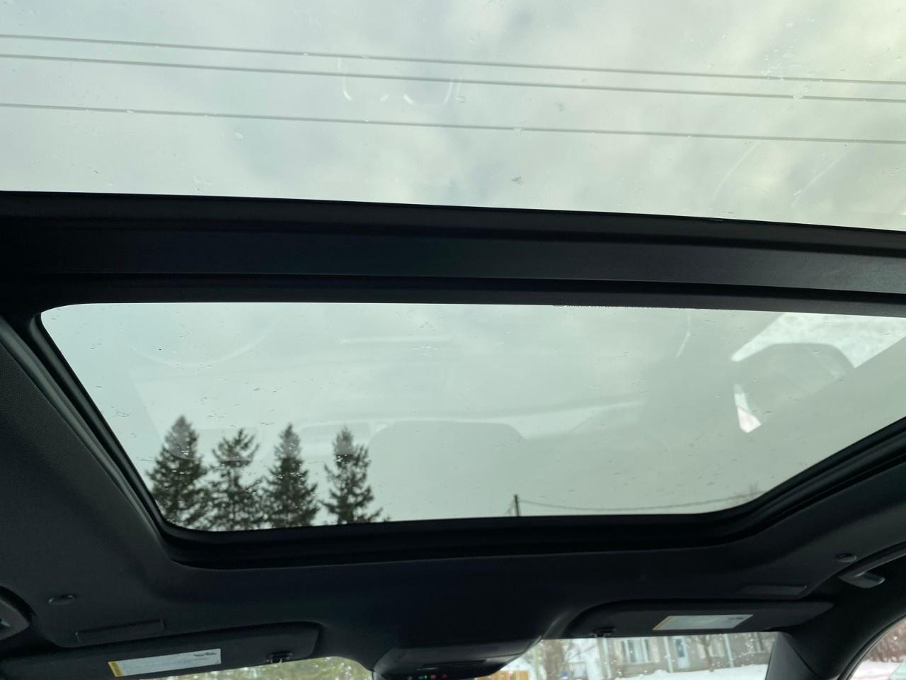 2025 GMC Acadia AWD Elevation Photo