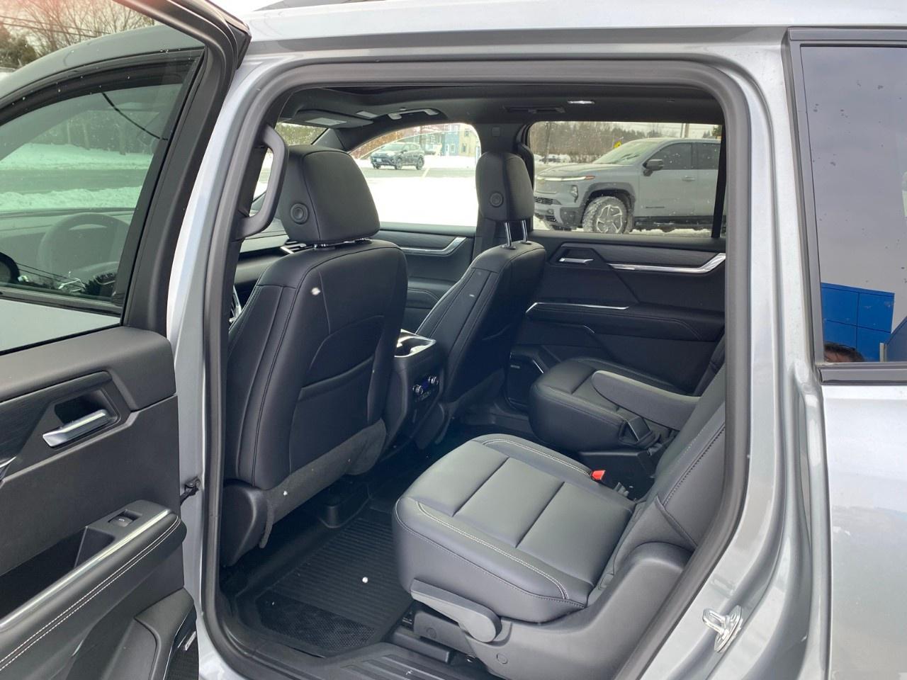 2025 GMC Acadia AWD Elevation Photo