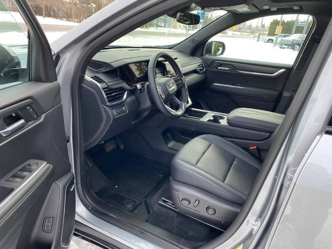 2025 GMC Acadia AWD Elevation Photo