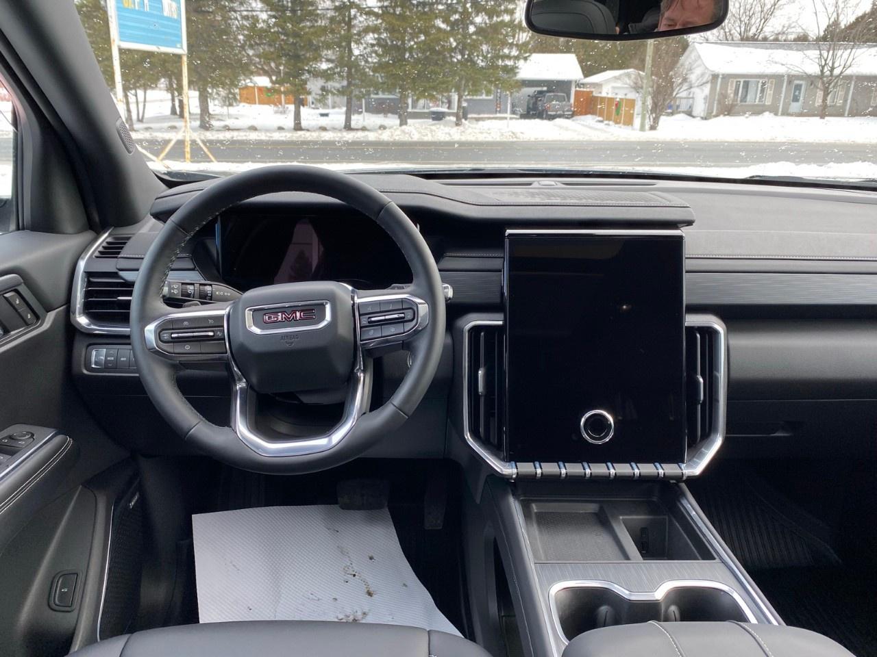 2025 GMC Acadia AWD Elevation Photo