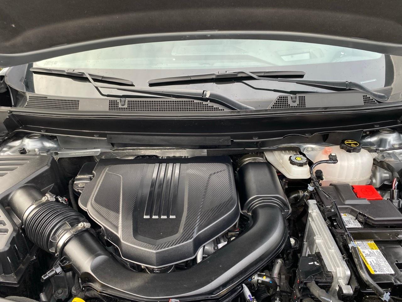 2025 GMC Acadia AWD Elevation Photo