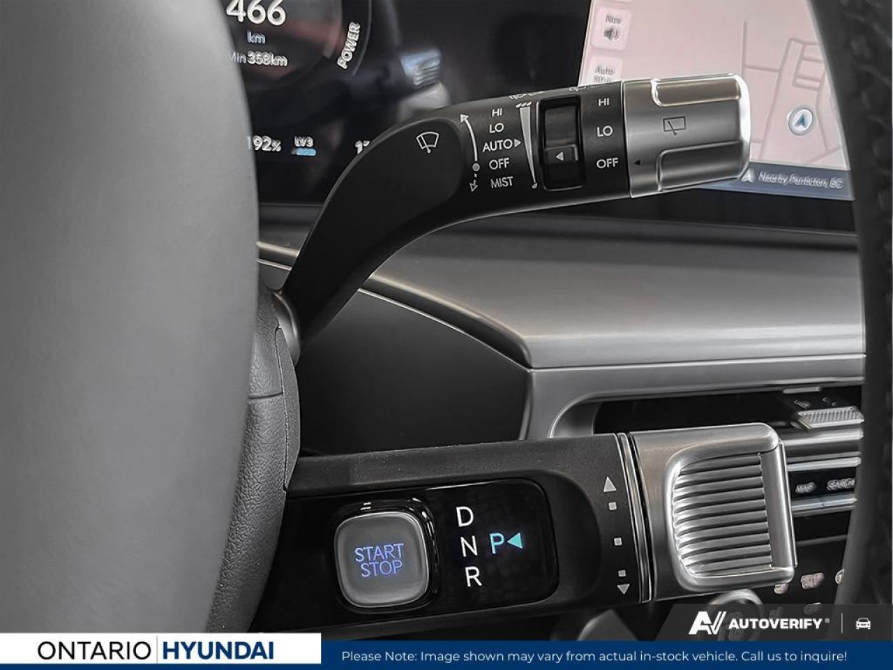 2026 Hyundai IONIQ 9 Preferred + w/Ultimate Calligraphy Package All-Wheel Drive Photo