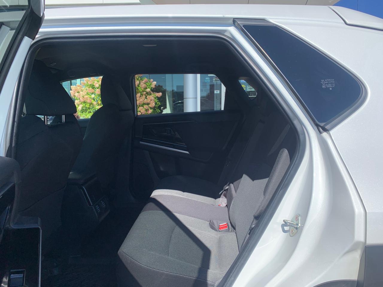 2023 Toyota bZ4X L 4dr Front-Wheel Drive Photo