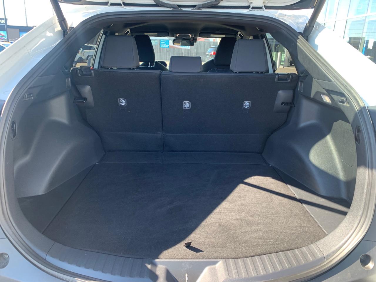 2023 Toyota bZ4X L 4dr Front-Wheel Drive Photo