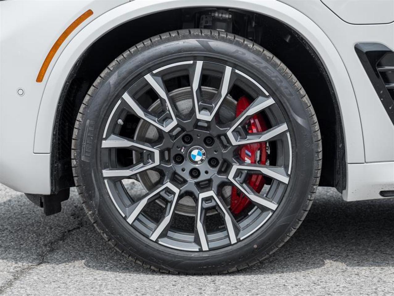 2026 BMW X5 PHEV xDrive50e 4dr All-Wheel Drive Sports Activity Vehicle Photo