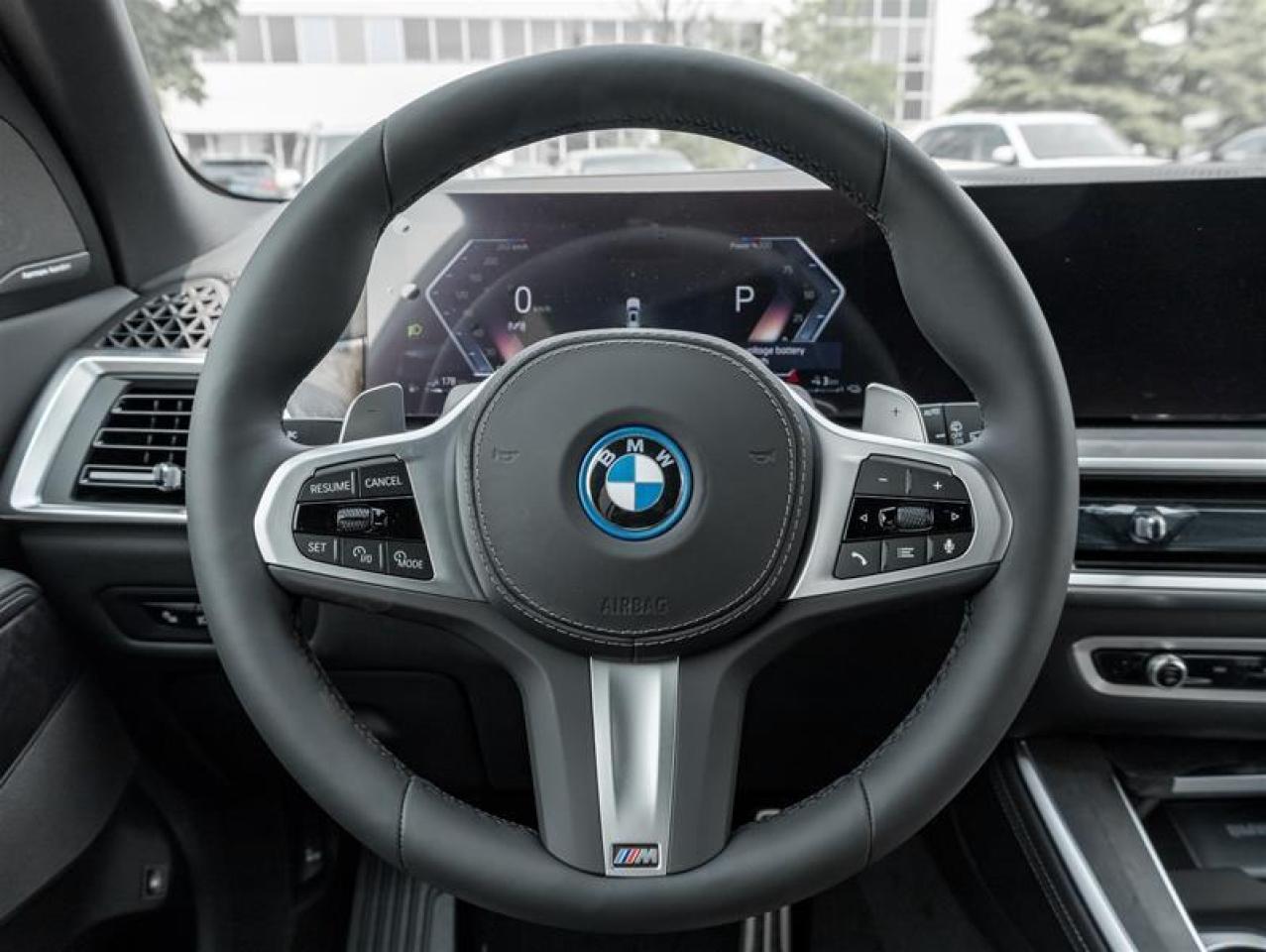 2026 BMW X5 PHEV xDrive50e 4dr All-Wheel Drive Sports Activity Vehicle Photo