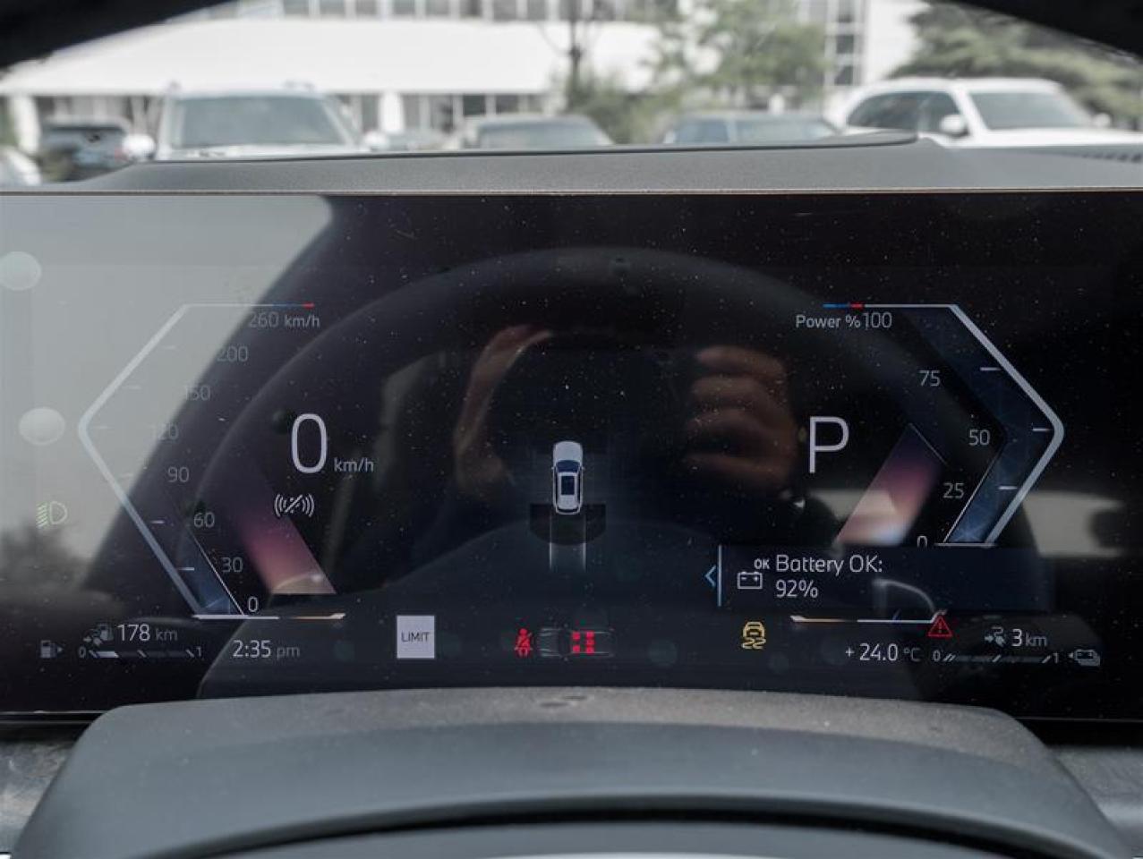 2026 BMW X5 PHEV xDrive50e 4dr All-Wheel Drive Sports Activity Vehicle Photo