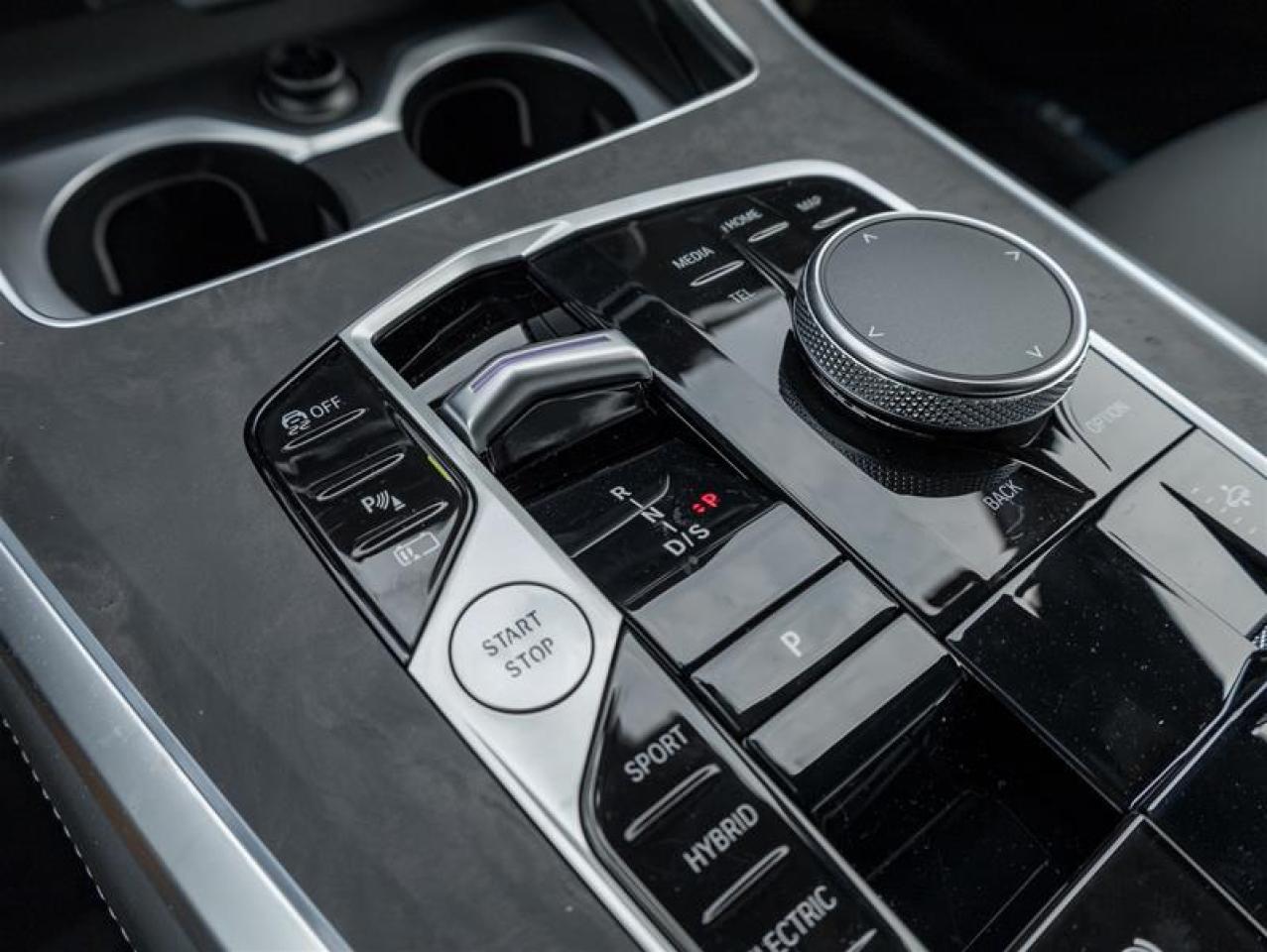 2026 BMW X5 PHEV xDrive50e 4dr All-Wheel Drive Sports Activity Vehicle Photo