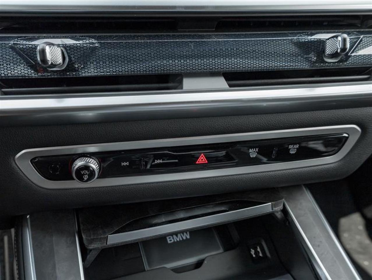 2026 BMW X5 PHEV xDrive50e 4dr All-Wheel Drive Sports Activity Vehicle Photo