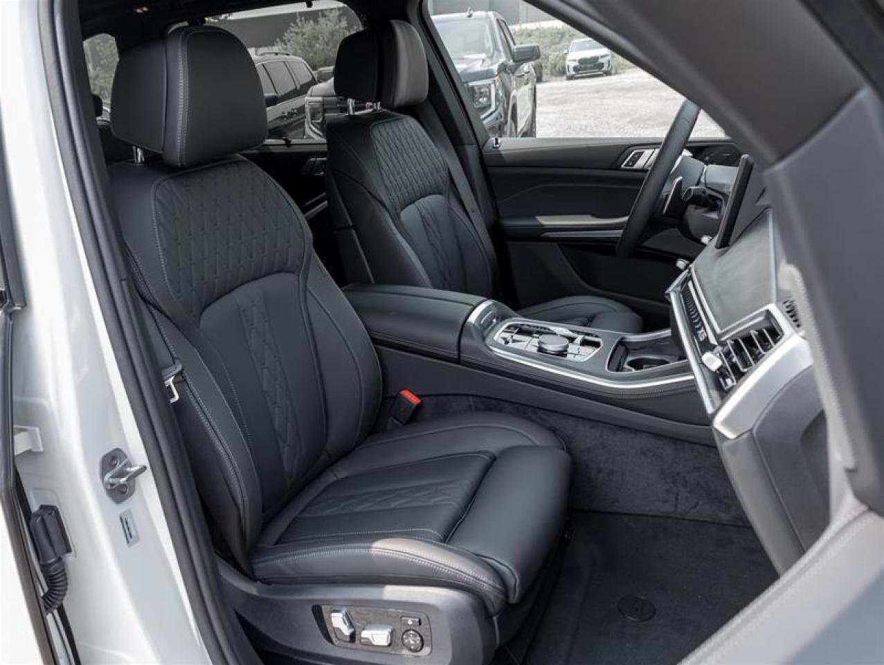 2026 BMW X5 PHEV xDrive50e 4dr All-Wheel Drive Sports Activity Vehicle Photo