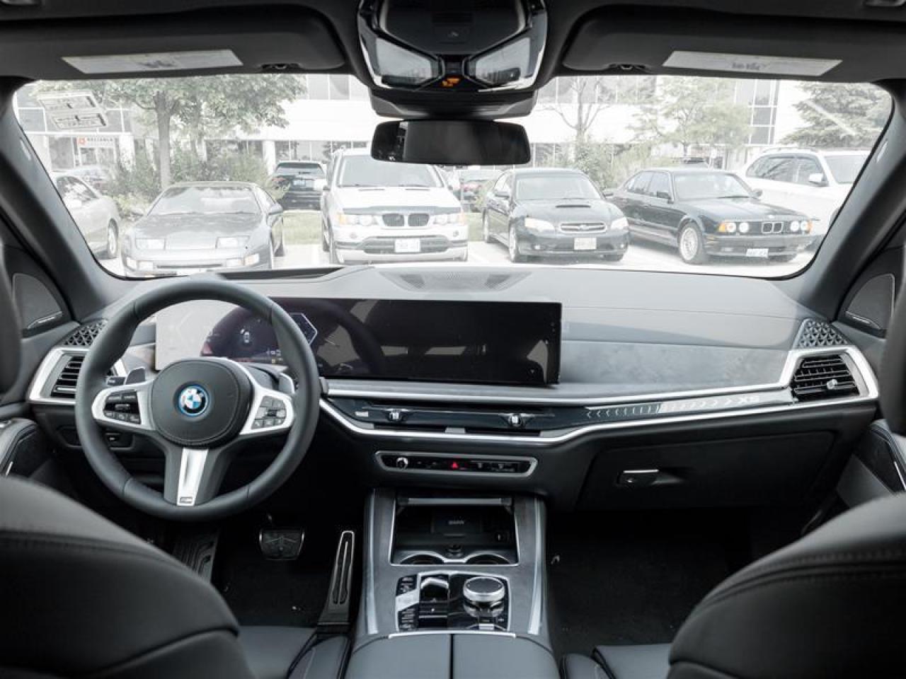 2026 BMW X5 PHEV xDrive50e 4dr All-Wheel Drive Sports Activity Vehicle Photo