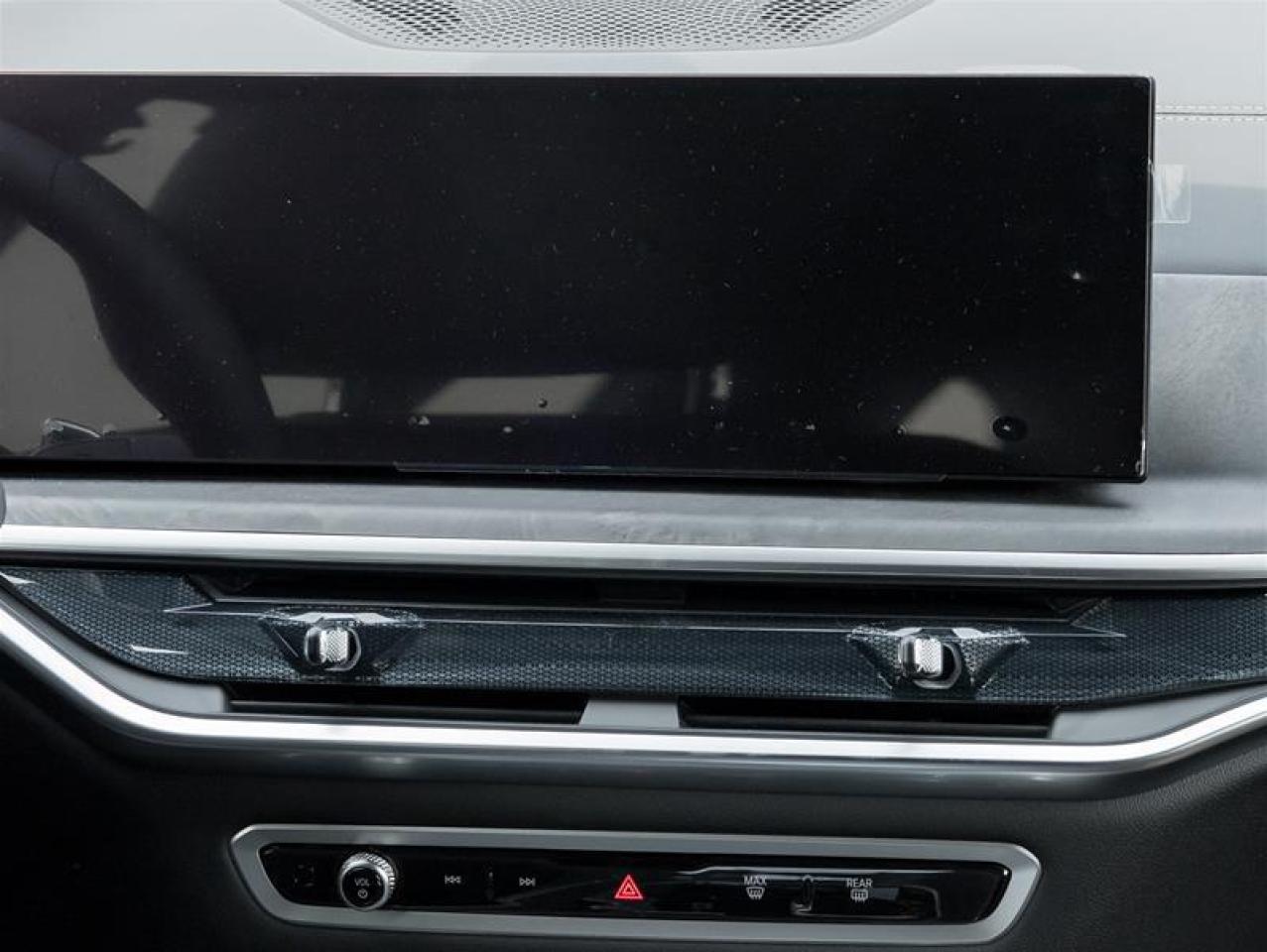 2026 BMW X5 PHEV xDrive50e 4dr All-Wheel Drive Sports Activity Vehicle Photo