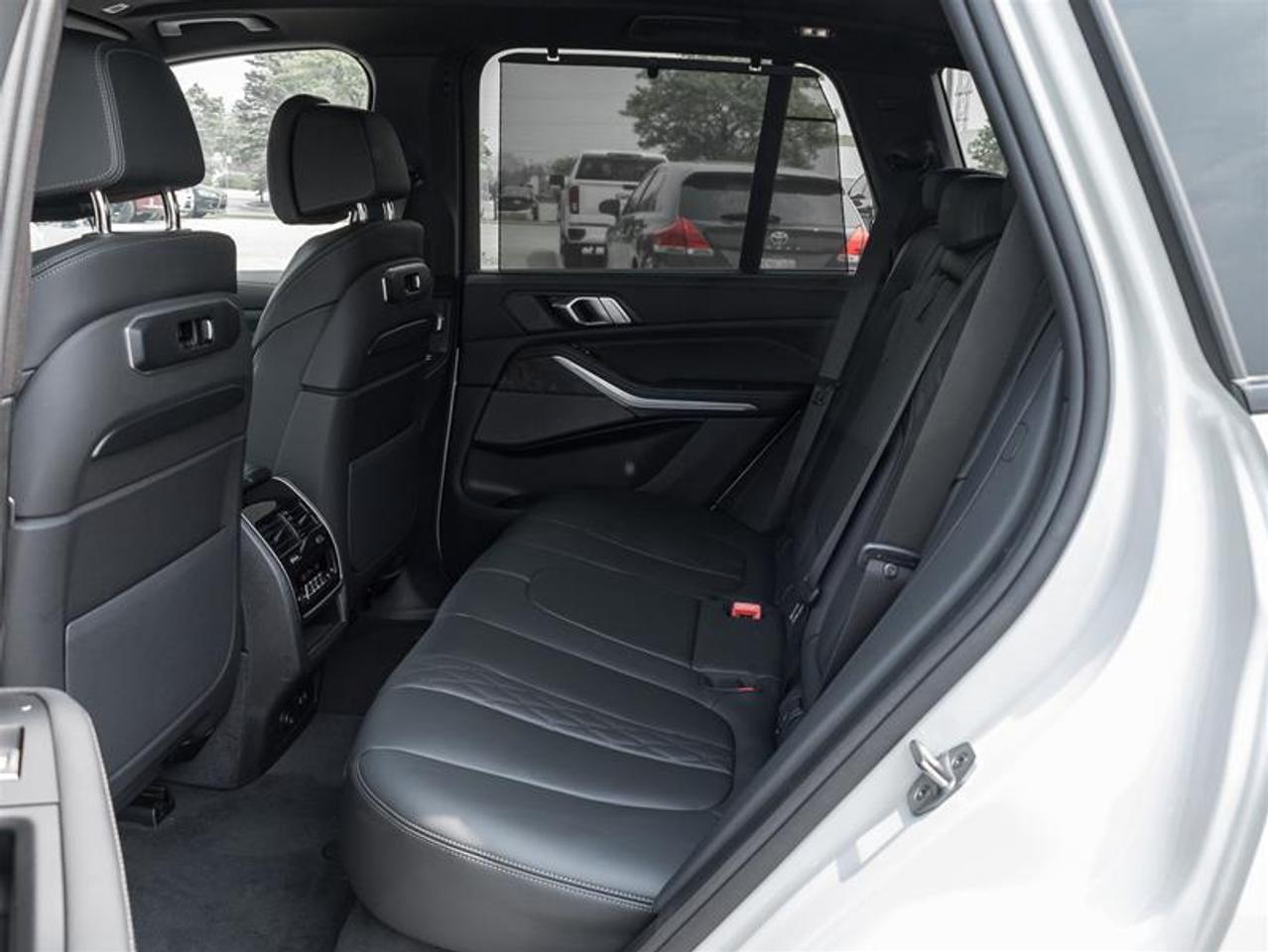 2026 BMW X5 PHEV xDrive50e 4dr All-Wheel Drive Sports Activity Vehicle Photo