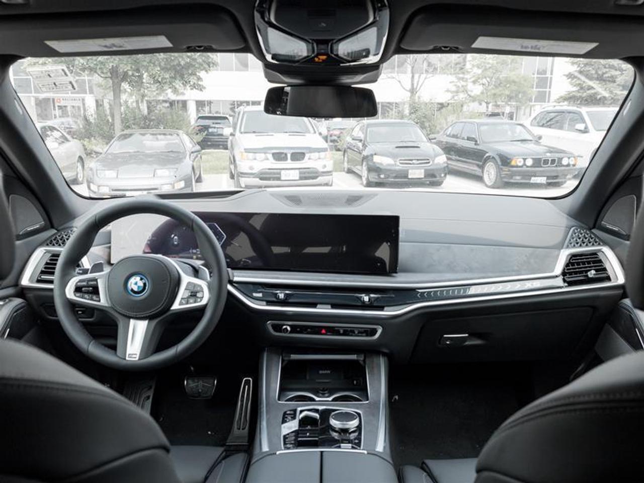 2026 BMW X5 PHEV xDrive50e 4dr All-Wheel Drive Sports Activity Vehicle Photo
