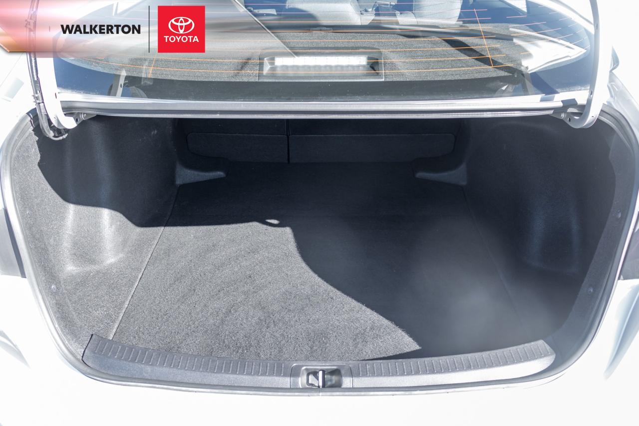 2024 Toyota Corolla LE 4DR SEDAN Photo