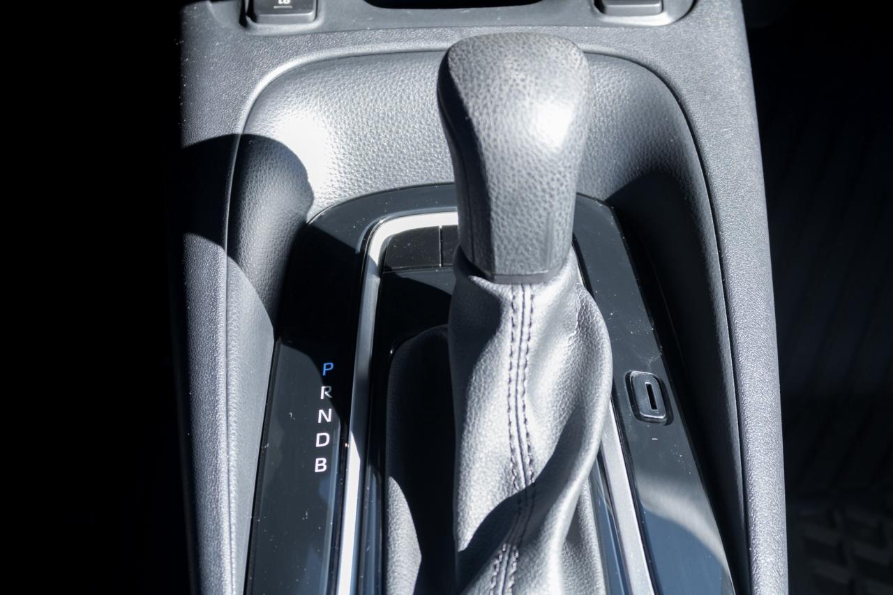 2024 Toyota Corolla LE 4DR SEDAN Photo