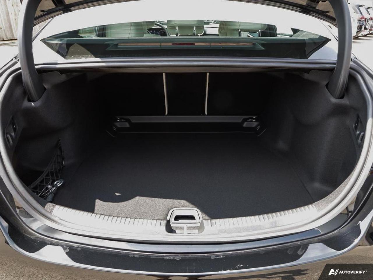 2024 Mercedes-Benz C-Class Base C 300 4dr All-Wheel Drive 4MATIC Sedan Photo