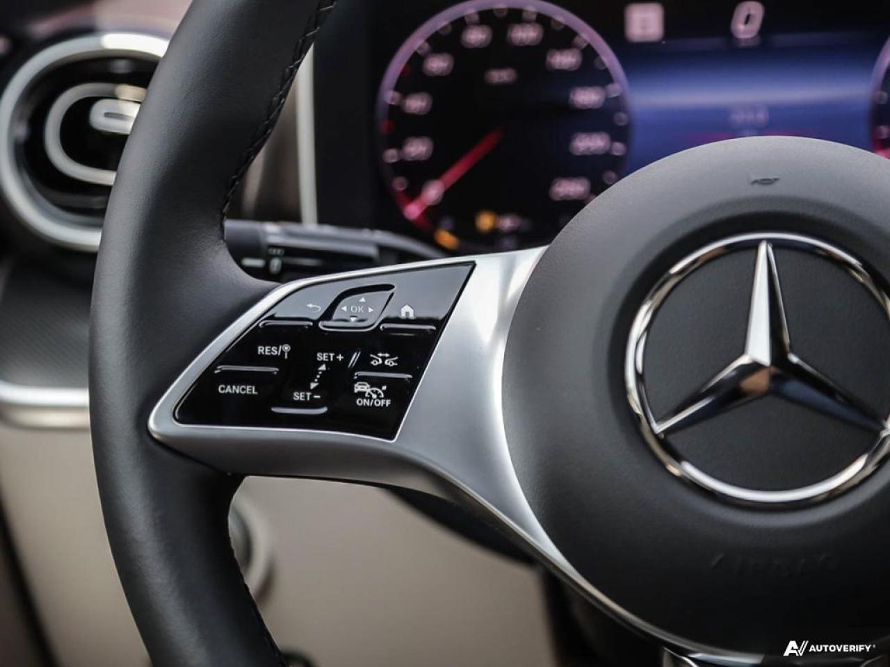 2024 Mercedes-Benz C-Class Base C 300 4dr All-Wheel Drive 4MATIC Sedan Photo