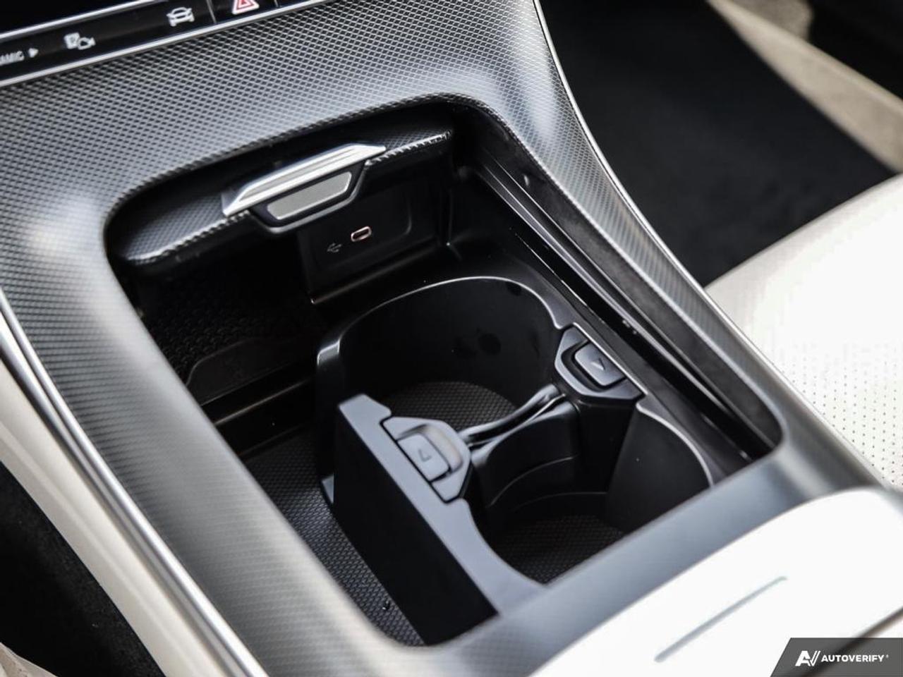 2024 Mercedes-Benz C-Class Base C 300 4dr All-Wheel Drive 4MATIC Sedan Photo