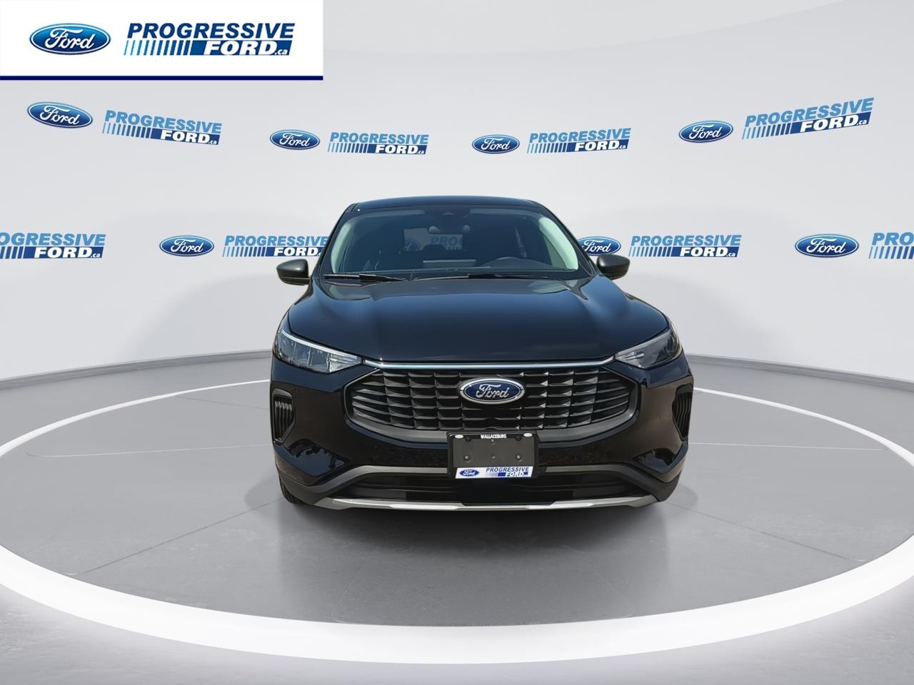 2025 Ford Escape Active 4dr Front-Wheel Drive Photo