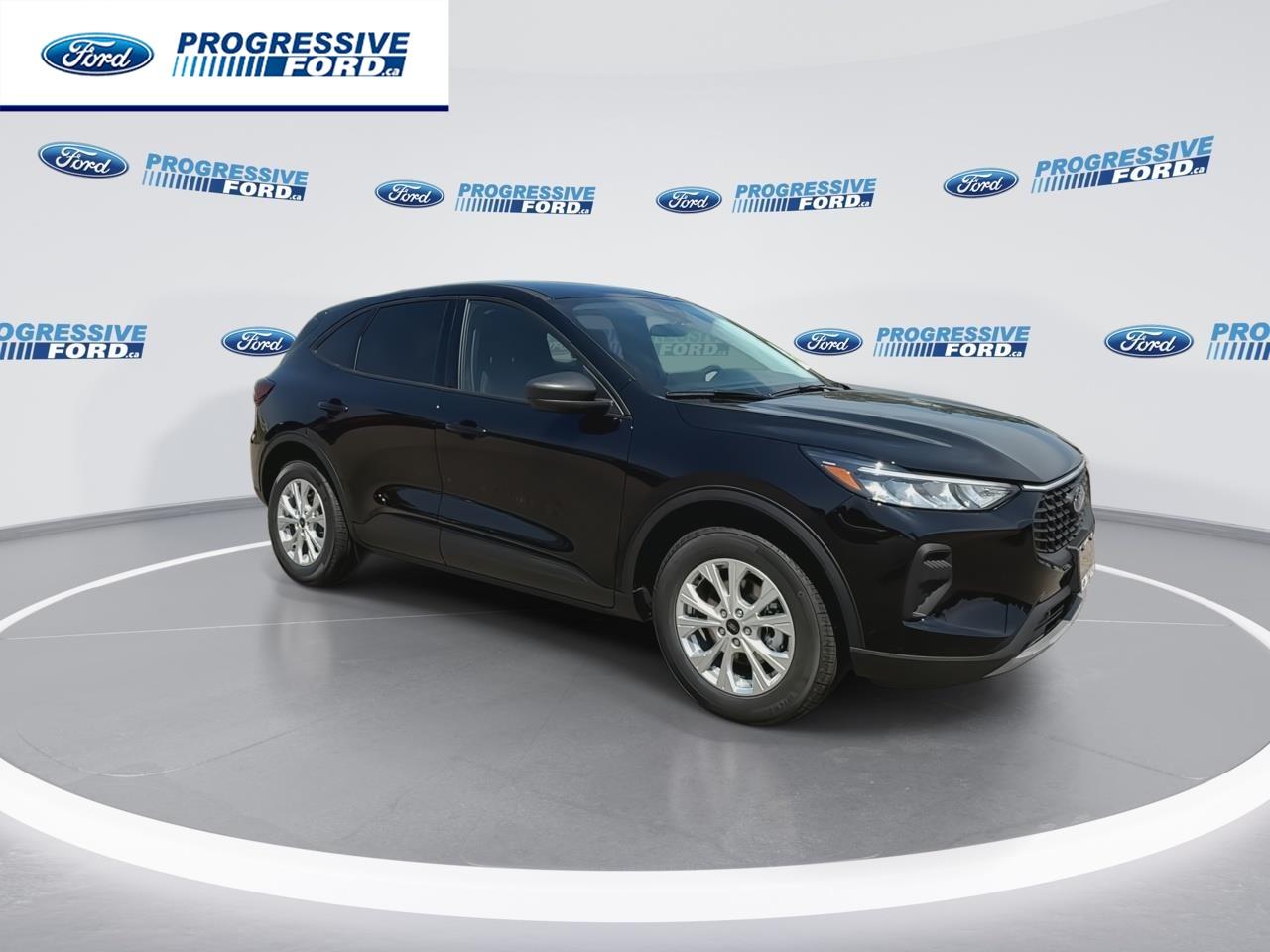 2025 Ford Escape Active 4dr Front-Wheel Drive Photo