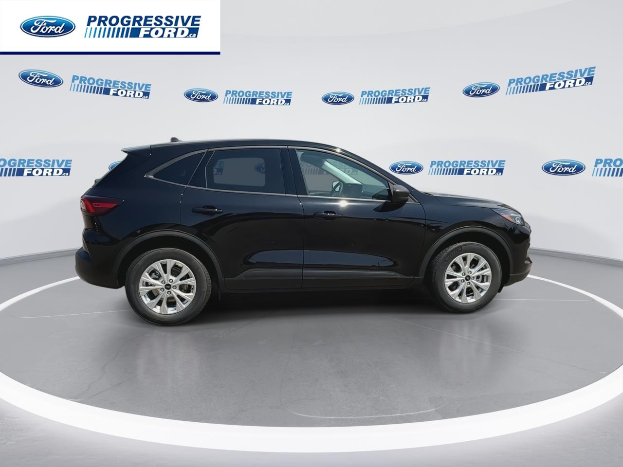 2025 Ford Escape Active 4dr Front-Wheel Drive Photo