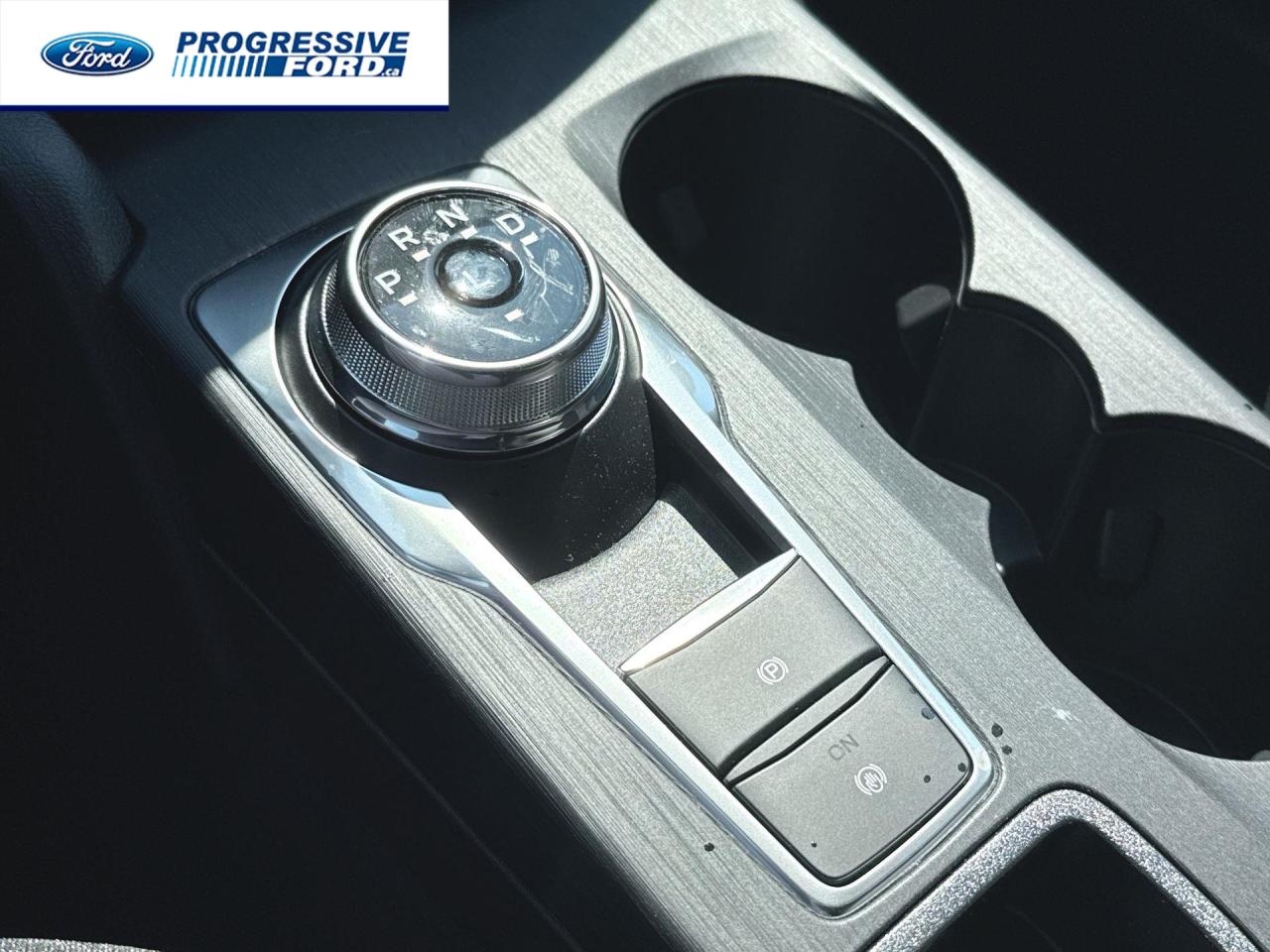 2025 Ford Escape Active 4dr Front-Wheel Drive Photo