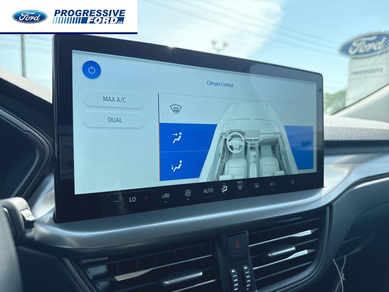 2025 Ford Escape Active 4dr Front-Wheel Drive Photo