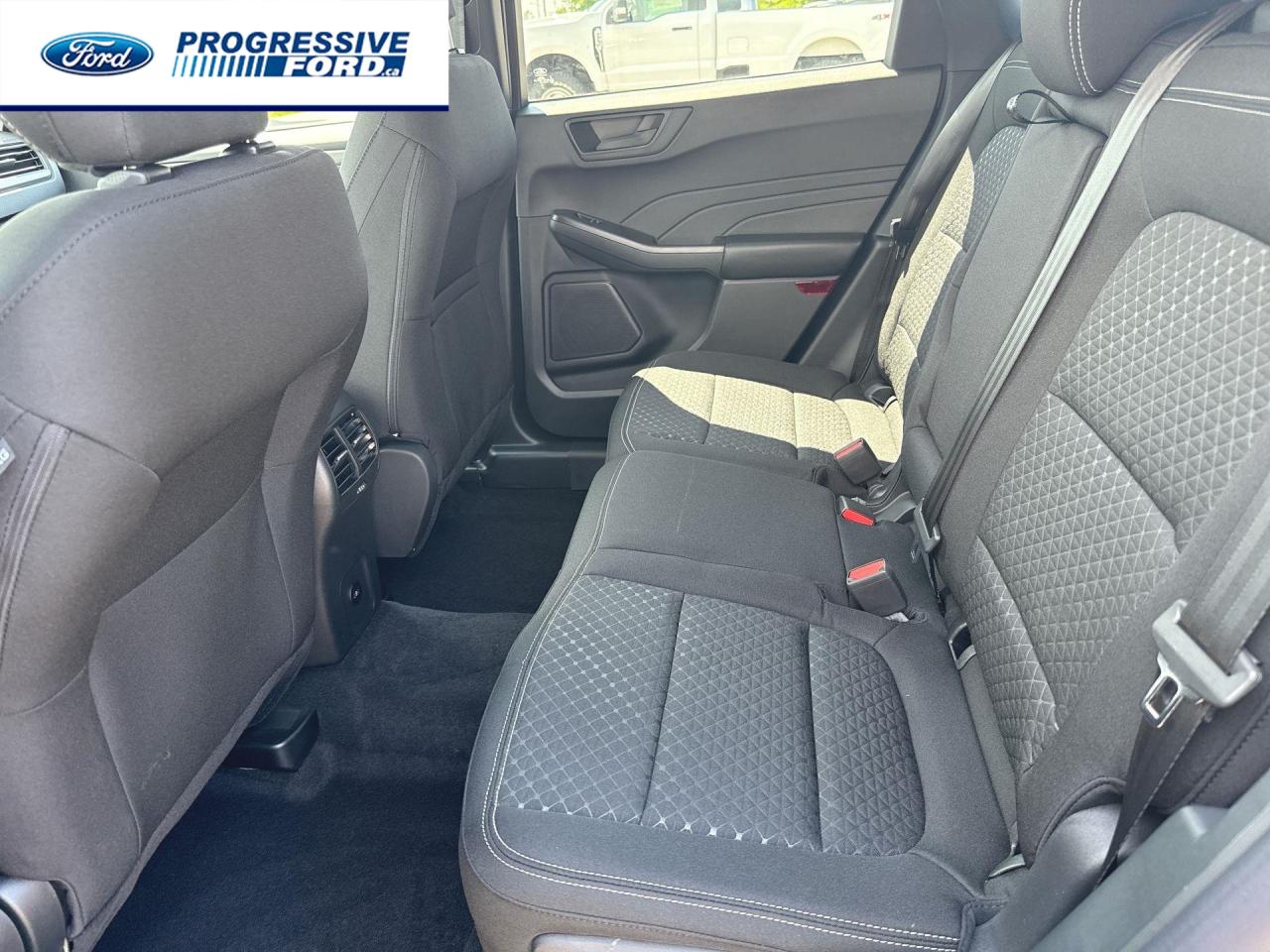 2025 Ford Escape Active 4dr Front-Wheel Drive Photo