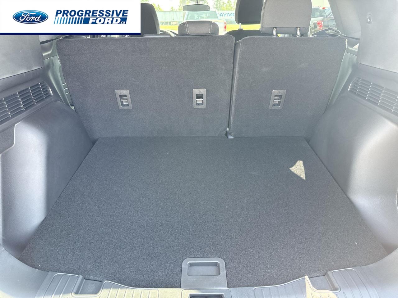 2025 Ford Escape Active 4dr Front-Wheel Drive Photo