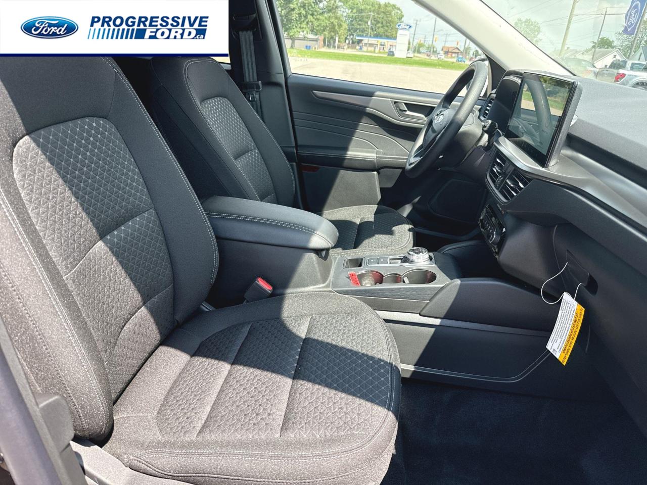 2025 Ford Escape Active 4dr Front-Wheel Drive Photo