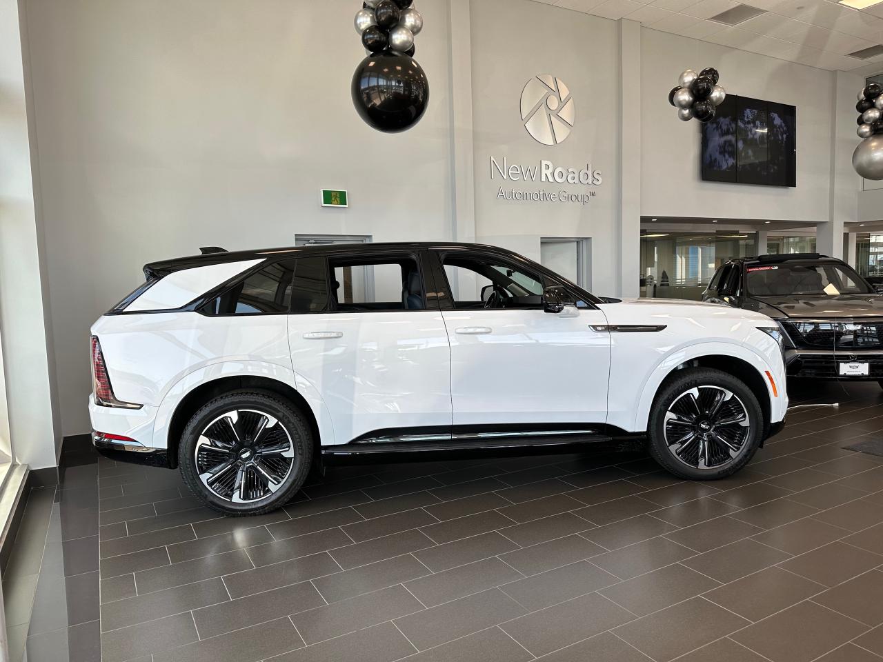 2025 Cadillac Escalade IQ Sport 2 4dr All-Wheel Drive Photo