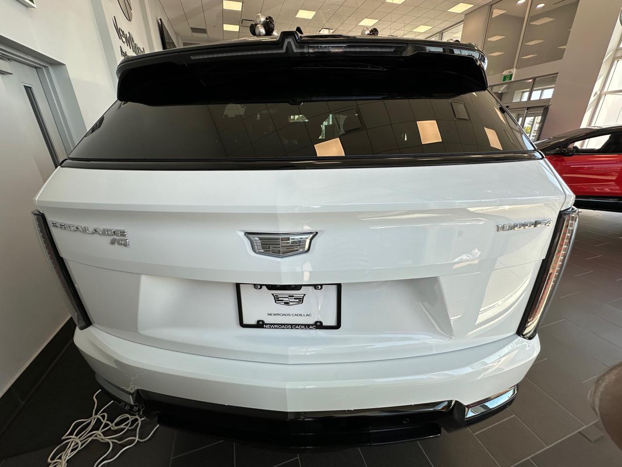 2025 Cadillac Escalade IQ Sport 2 4dr All-Wheel Drive Photo