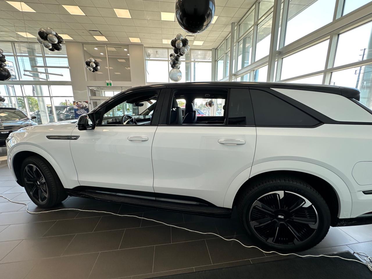 2025 Cadillac Escalade IQ Sport 2 4dr All-Wheel Drive Photo