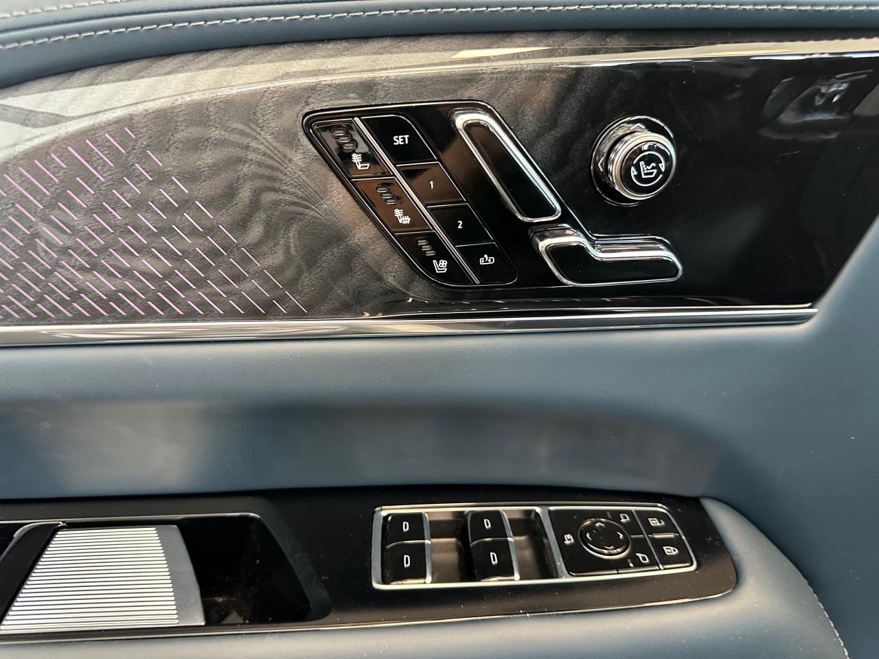 2025 Cadillac Escalade IQ Sport 2 4dr All-Wheel Drive Photo