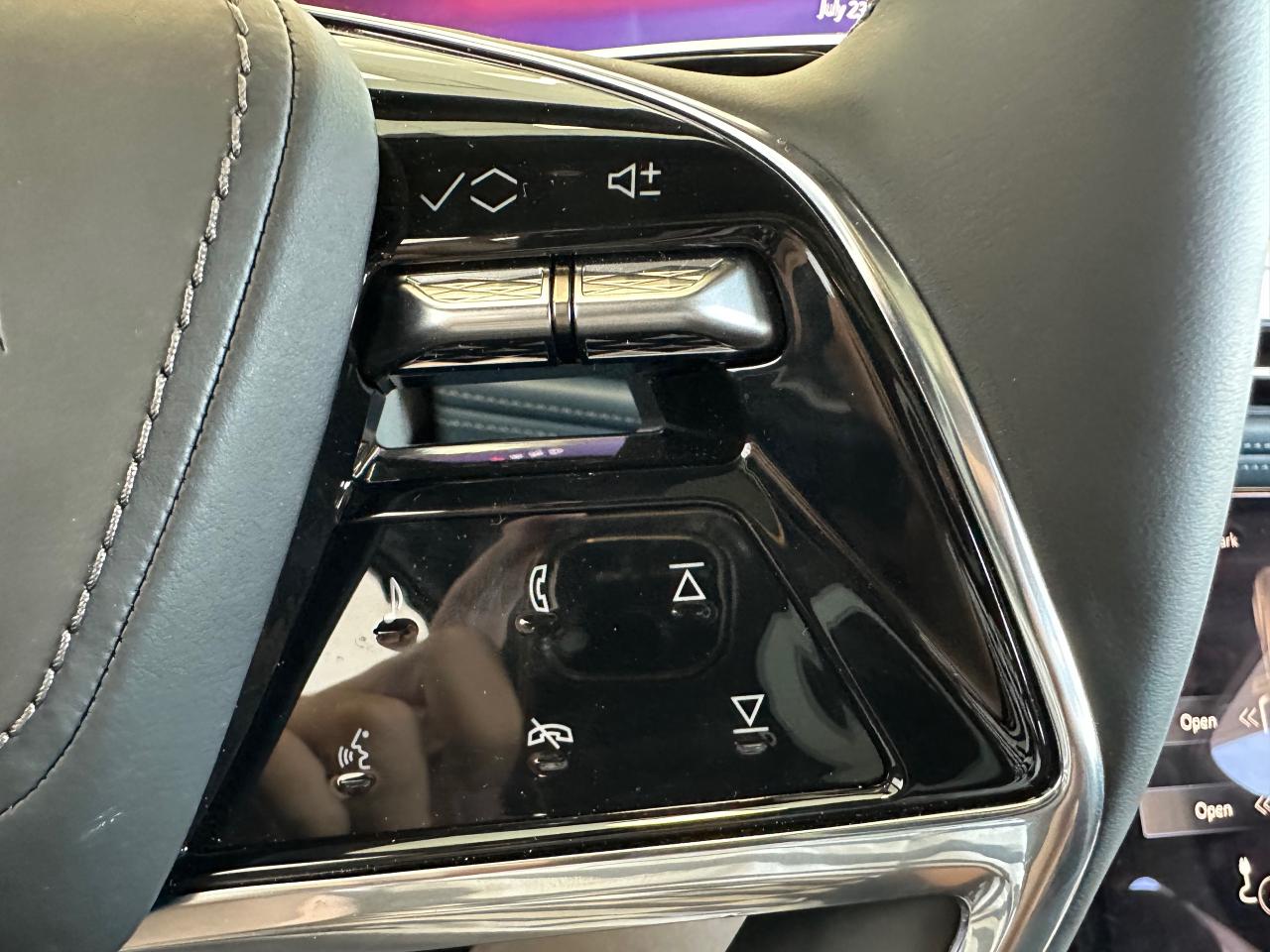 2025 Cadillac Escalade IQ Sport 2 4dr All-Wheel Drive Photo