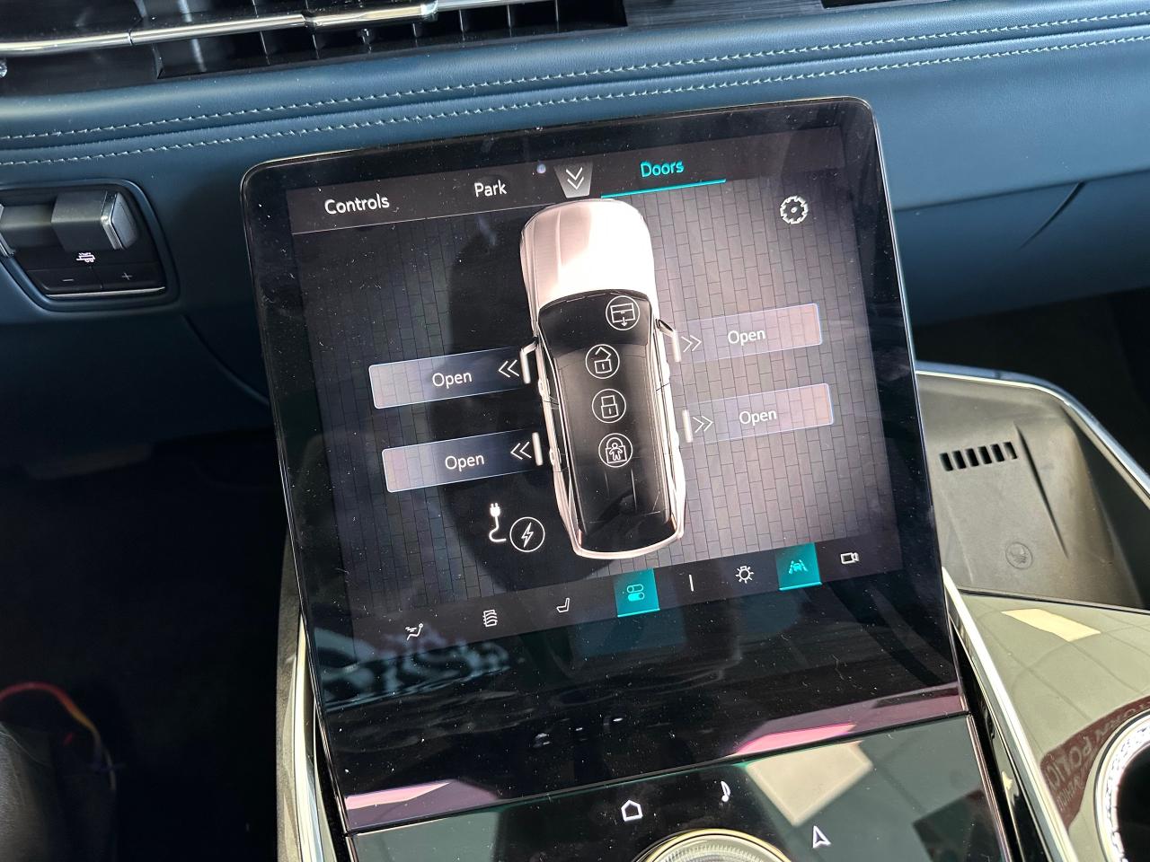 2025 Cadillac Escalade IQ Sport 2 4dr All-Wheel Drive Photo