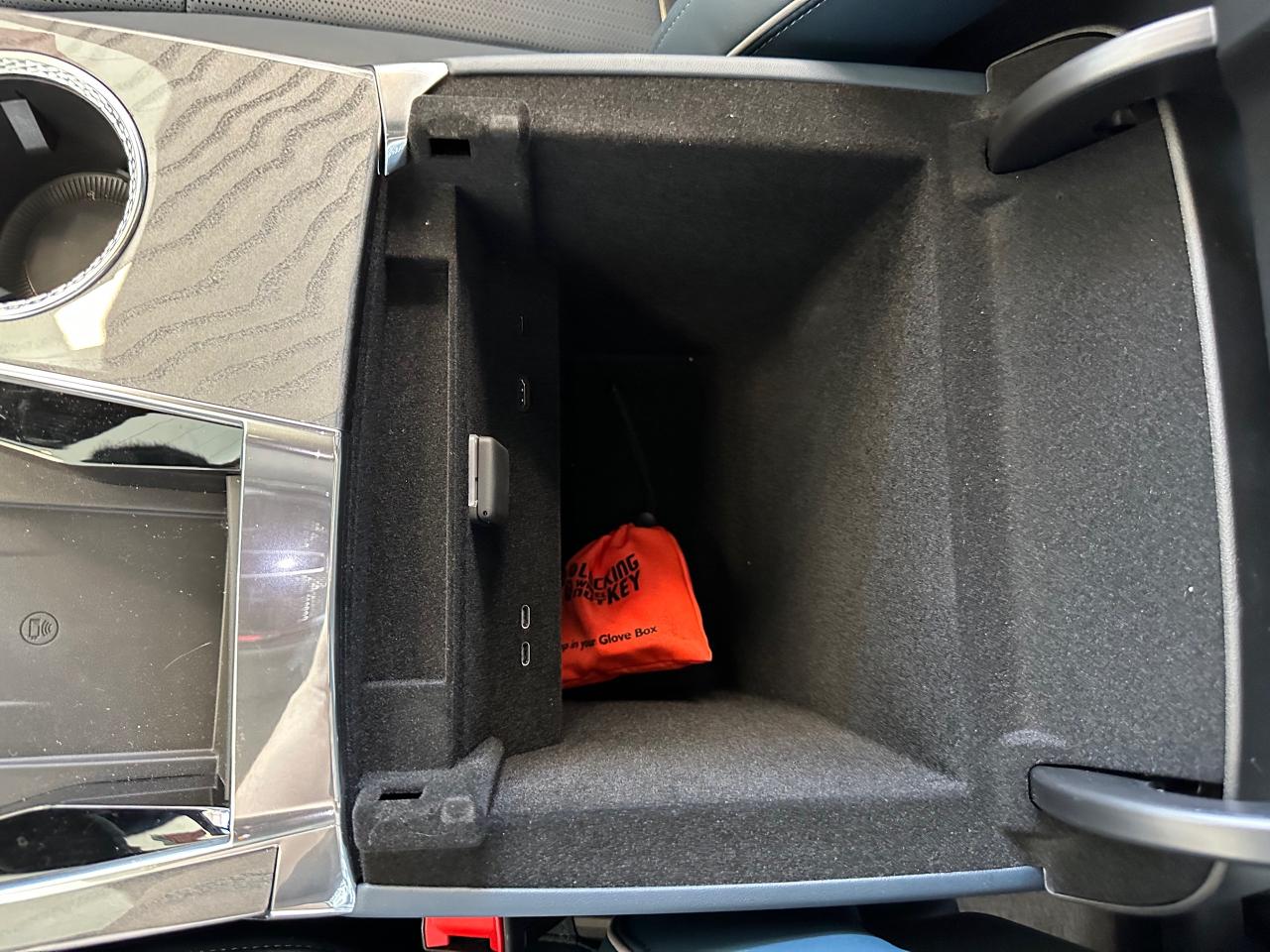 2025 Cadillac Escalade IQ Sport 2 4dr All-Wheel Drive Photo