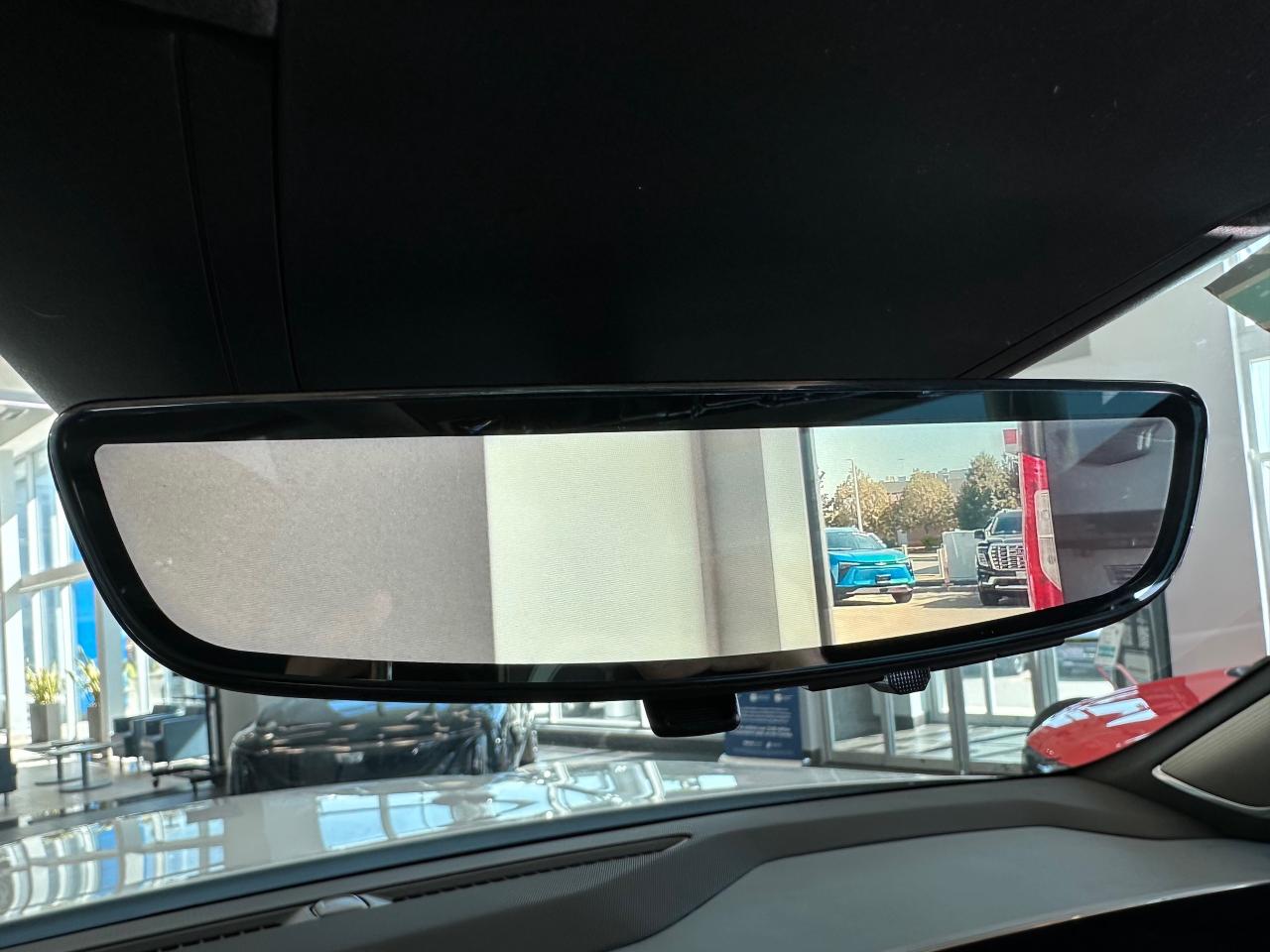 2025 Cadillac Escalade IQ Sport 2 4dr All-Wheel Drive Photo