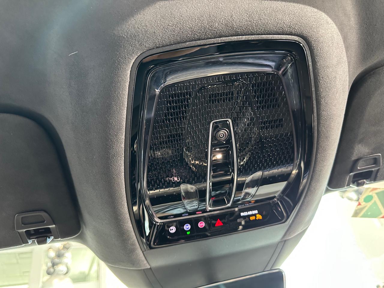 2025 Cadillac Escalade IQ Sport 2 4dr All-Wheel Drive Photo