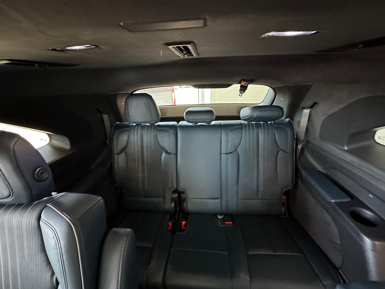 2025 Cadillac Escalade IQ Sport 2 4dr All-Wheel Drive Photo