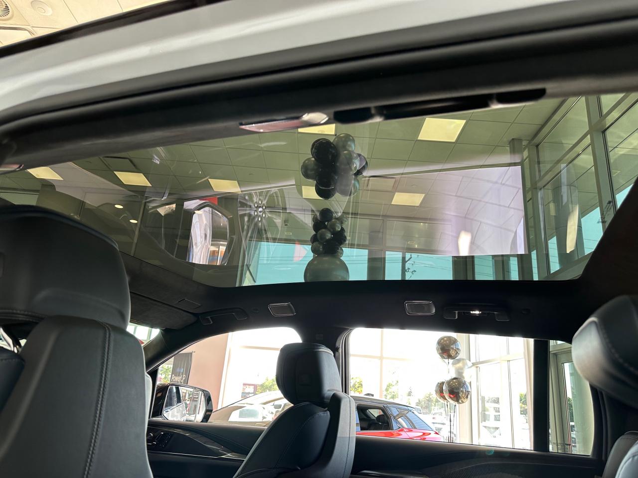 2025 Cadillac Escalade IQ Sport 2 4dr All-Wheel Drive Photo